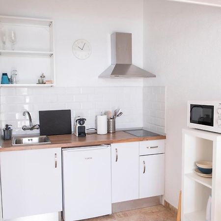 Wohnung Buganvilla Аґуїмес Екстер'єр фото