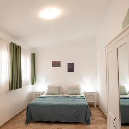 Wohnung Buganvilla Аґуїмес Екстер'єр фото