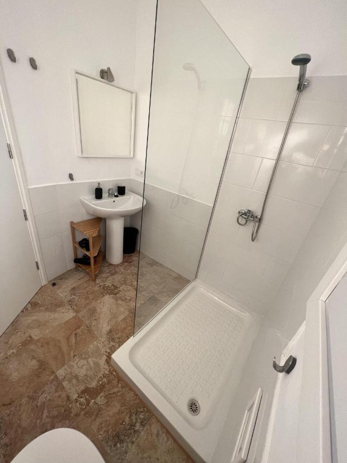 Wohnung Buganvilla Аґуїмес Екстер'єр фото